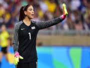 Hope Solo: The US Does Not Deserve to Host 2026 World Cup Hope Solo: The US Does Not Deserve to Host 2026 World Cup
