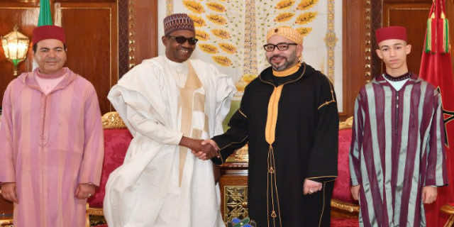 Morocco, Nigeria Commit to Reinforce Bilateral Ties