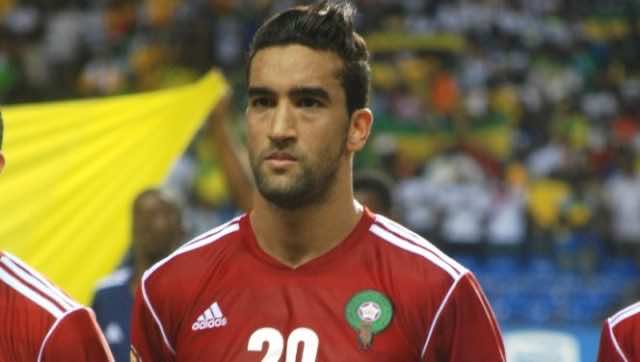 I want Hervé Renard to Stay: Youssef Hadji