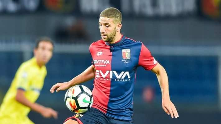 Image result for adel taarabt