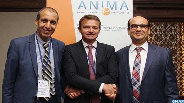 Morocco Elected President of ANIMA