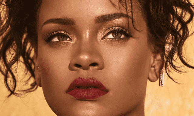 Fenty Beauty: Morocco Inspires Rihanna's Latest Makeup Collection