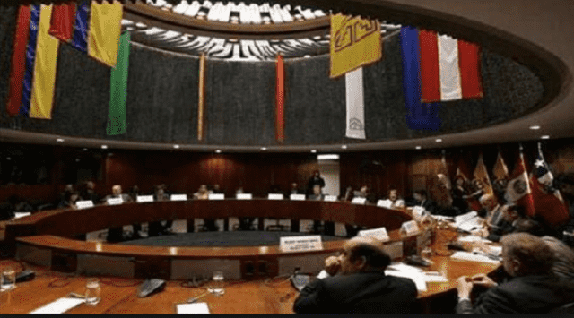 Andean Parliament Endorses Morocco's Efforts to End Western Sahara Conflict