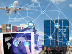 Global Logistics Performance Index: Morocco Ranks 109th, Algeria 117th