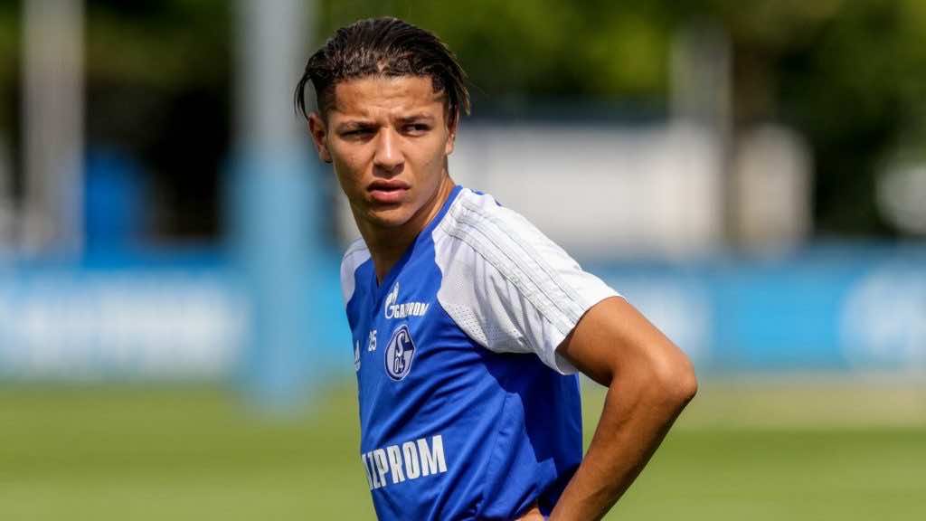Amine Harit Finds Amicable Arrangement With Accident Victim S Family