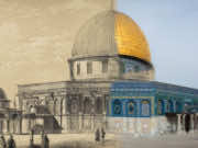 Shifting Paradigms and Abandonment of Palestine: Part 4, Turkey