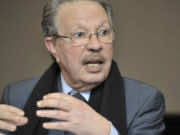 Lahlimi: One-Third of Moroccan Graduates Are Unemployed