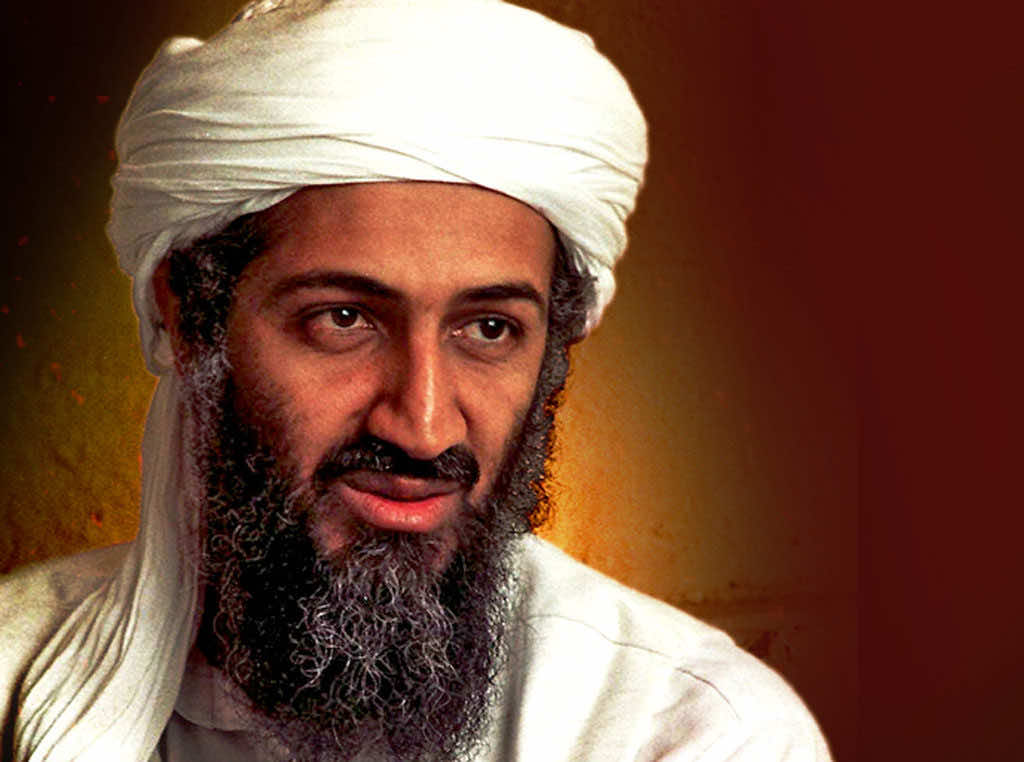 A Tale of Two Osamas: The Bin Laden Family Breaks 17 Years of Silence