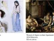 Redefining Moroccan Female Identity through Photography