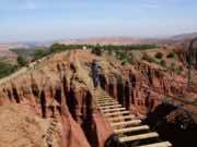 Beyond Tourism: Extended Stays in Morocco