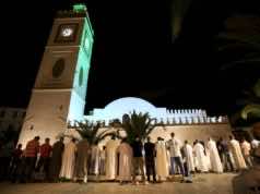 Algeria: ‘Collective Street Prayers’ Organized to Boycott Festivals