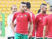 Morocco’s Youssef En-Nesyri to Join Spain’s Leganes