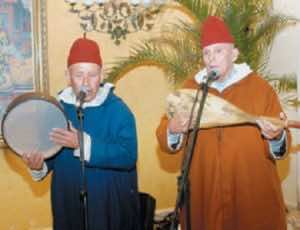 Portrait: Remembering Morocco’s Iconic Comedian Kechbal