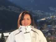 Moroccan Physicist Latifa Elouadrhiri Makes Impressive Nuclear Physics Discovery