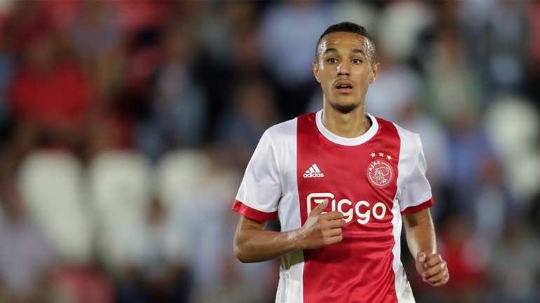 Image result for noussair mazraoui