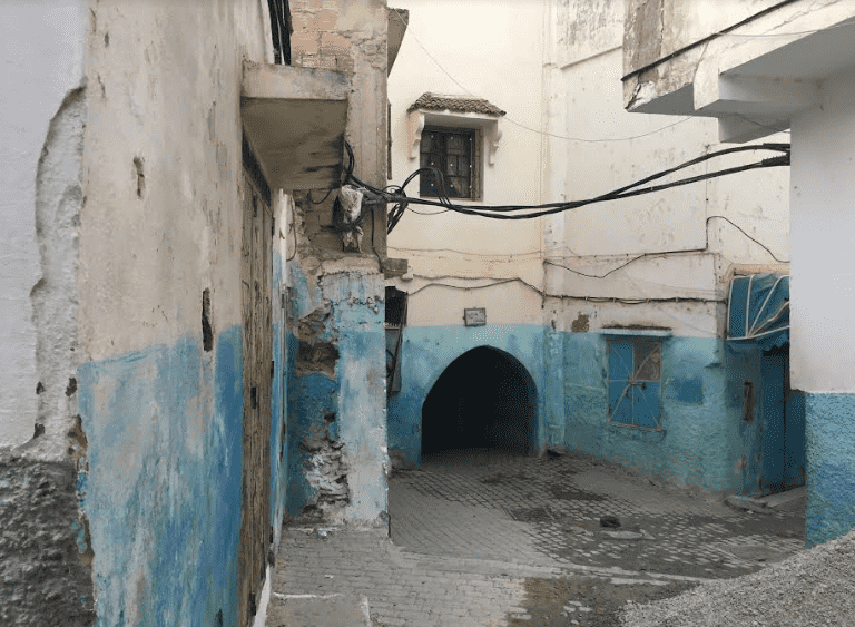 Moulay Idriss Zerhoun: A Piece of Largely Untouched Moroccan History