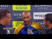 Video: Morocco’s Nordin Amrabat Gets Mad at Coach Video: Morocco’s Nordin Amrabat Gets Mad at Saudi Coach