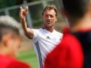 Herve Renard: ‘I Am Disappointed’ with Morocco-Comoros Game