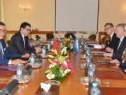 Morocco Won’t Be Pressured to Hold Direct Negotiations With Polisario Morocco Won’t Be Pressured to Hold Direct Negotiations With Polisario