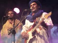 Visa For Music: Moroccan Band to Feature in Canadian Documentary