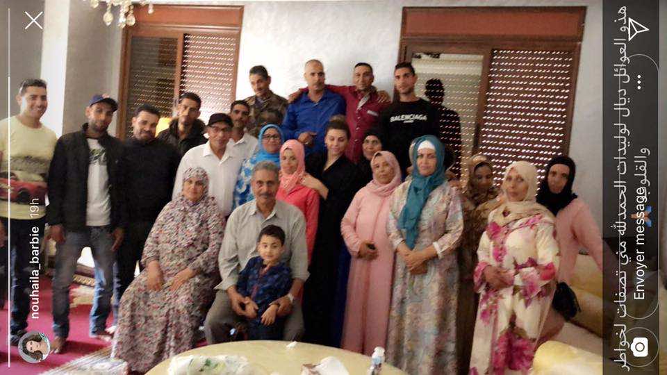 Beauty Queen ‘Feeling Better’ After Meeting Family of 2 Accident Victims