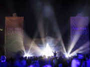 Plan Your Trip Now: Marrakech’s Oasis Festival Set for September 2019 Oasis festival