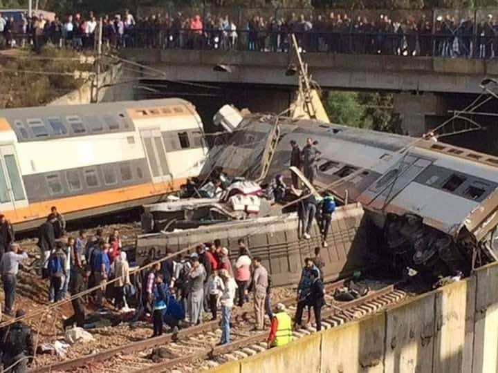 Bouknadel Train Accident: Government Must Learn to Communicate
