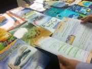 Morocco’s Education Ministry Removes Schoolbook with Explicit Content Morocco’s Education Ministry Removes Schoolbook with Explicit Content