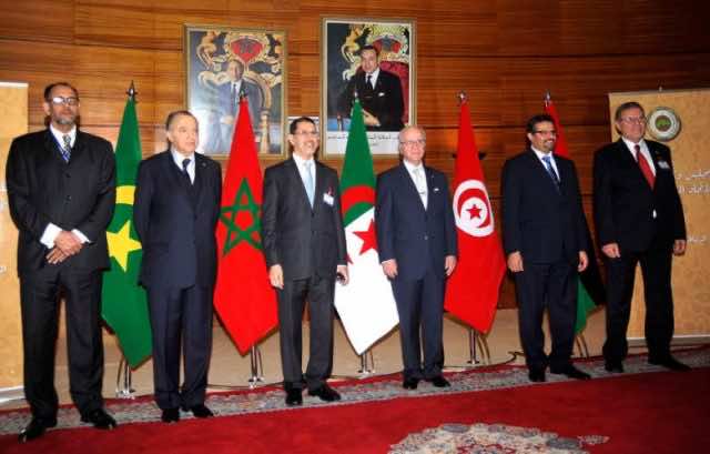 Nouakchott Seeks to Host Meeting of Maghreb Union FMs