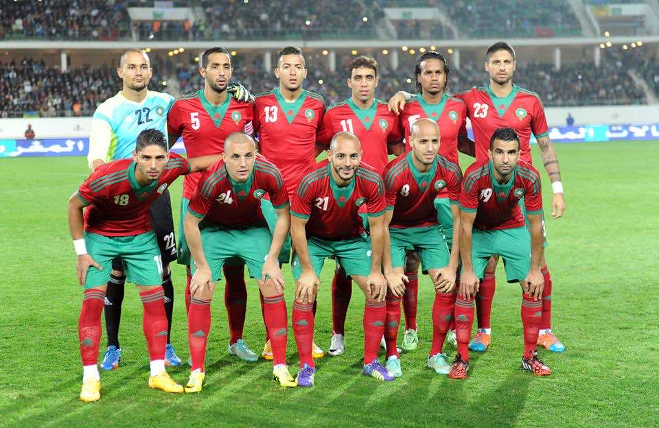 CAN 2019: Herve Renard Calls New Football Players for Morocco