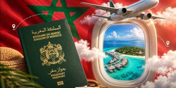 Moroccans Spend $1.7 Billion on Foreign Travel