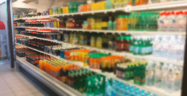 Morocco to Cancel Increased Soft Drink Taxes Under Manufacturer Pressure Morocco to Cancel Increased Soft Drink Taxes Under Manufacturer Pressure