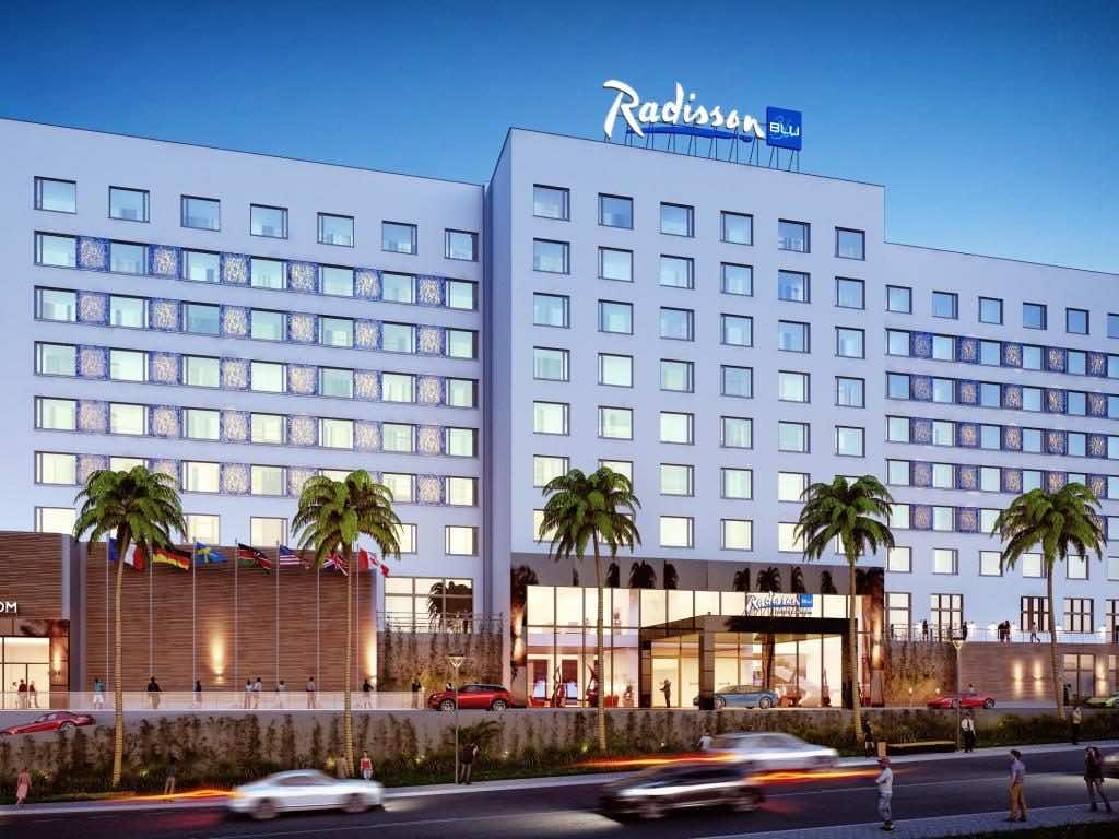 Radisson Blu Hotel Ranchi - Kanka, Ranchi | Wedding Venue Cost