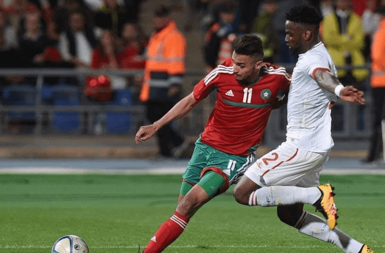AFCON 2019: 'I'm not Morocco's trump card', says Renard - Punch Newspapers