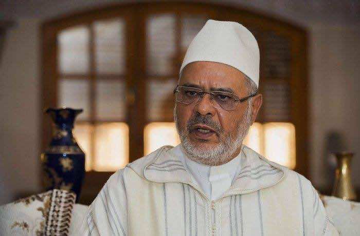 Morocco's Ahmed El-Raissouni Becomes Head of International Muslim Scholars  Union
