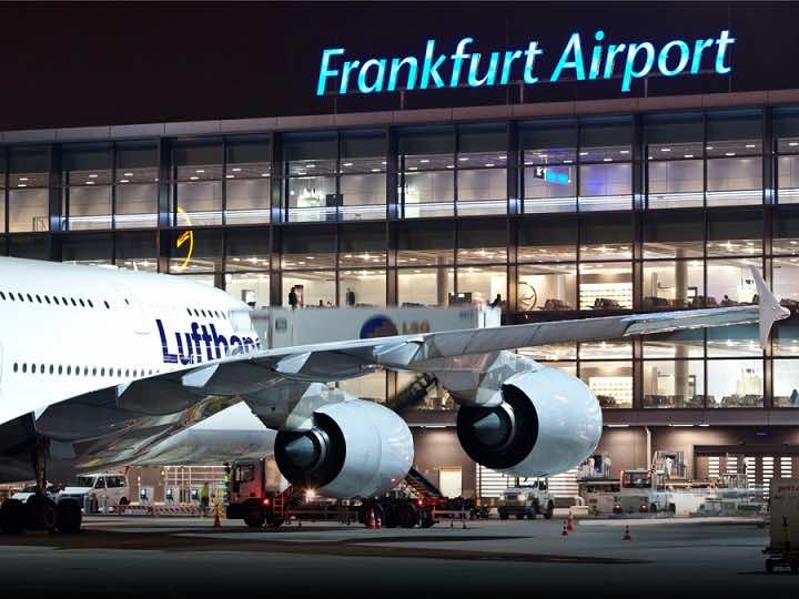 adidas frankfurt airport