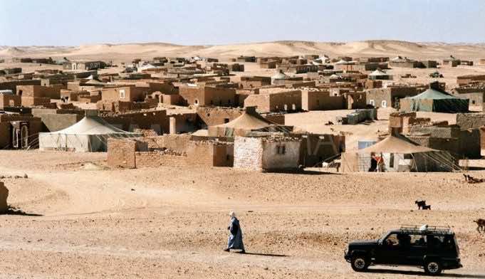 Geneva Talks Resemble Failed Manhasset Negotiations, Ignore Plight of Sahrawis in Tindouf Camps