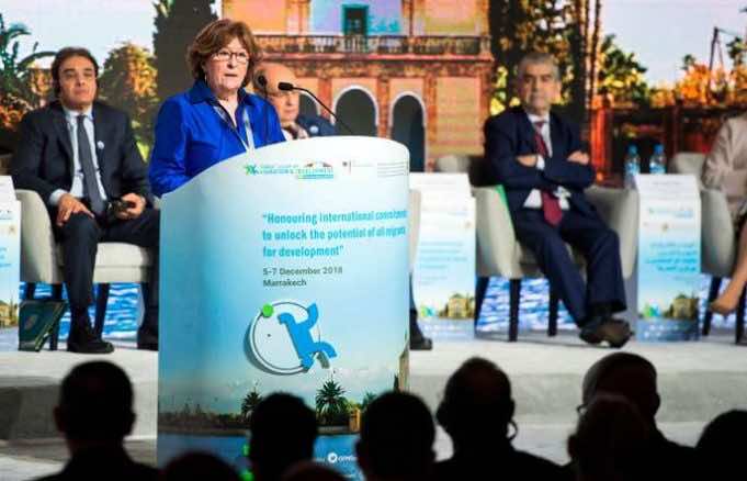 Migration: Marrakech is a Gift to Europe’s Far-Right