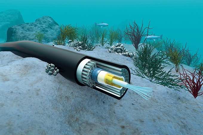 New Submarine Fiber Cable Connects Europe, Latin America Via Morocco