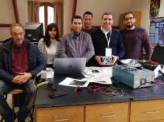 Fez University to Manufacture Morocco’s 1st Nanosatellite Fez University to Manufacture Morocco’s 1st Nanosatellite