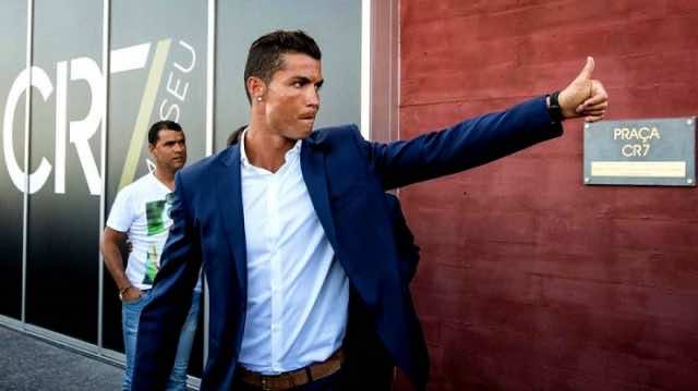 Cristiano Ronaldo Marrakech Hotel To Open In