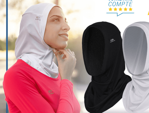 Hoes lava systematisch Decathlon Cancels Plans to Sell Pro-Hijab Sportswear in France
