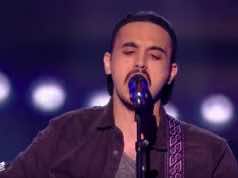 Moroccan Singer’s Rendition of ‘Unintended’ Amazes the Voice FranceMoroccan Singer’s Rendition of ‘Unintended’ Amazes the Voice France