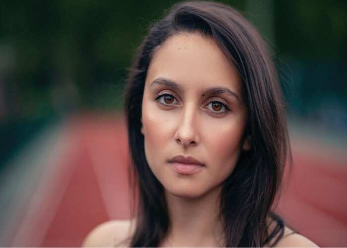 MoroccanFrench Actress Sarah Perles Joins ‘Homeland’ Cast