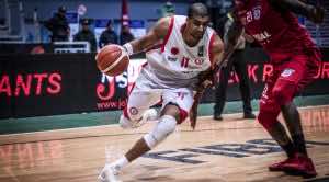 Morocco to Compete in NBA-Sponsored Basketball Africa League