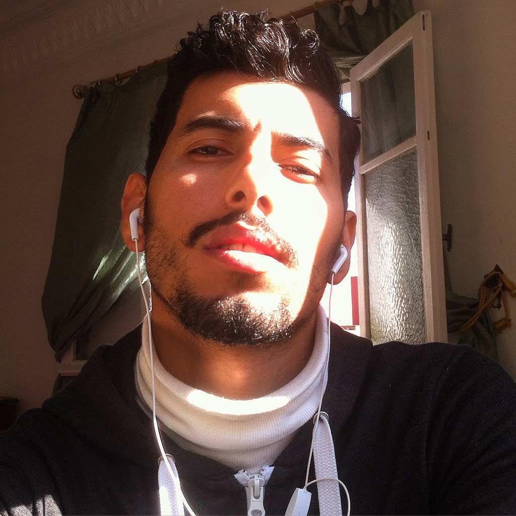 Mohammed Amine Benabou, Author at Morocco World News Page 8 of 8