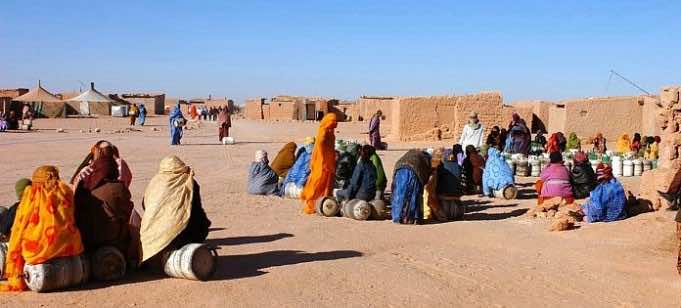 Moroccan Intelligence Needs to Be Ready for a Potential Polisario Exodus