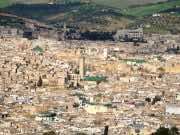 4 Must-See Sites in Fez, Morocco’s ‘Cultural Capital’ The medina in Fez