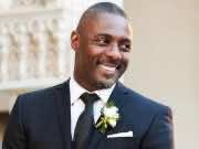 In Pictures: Idris Elba and Model Sabrina Dhowre’s Wedding in Marrakech