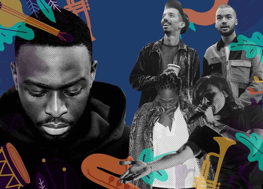 Hip Hop Internacional 2019 & Melhores Musicas de Rap Internacional